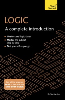 Logic: A Complete Introduction by Siu-Fan Lee