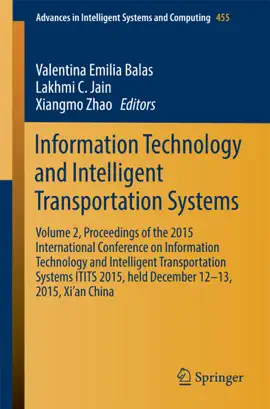 Read: Information Technology and Book Intelligent Transportation Systems