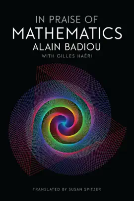 Read: In Book Praise of Mathematics