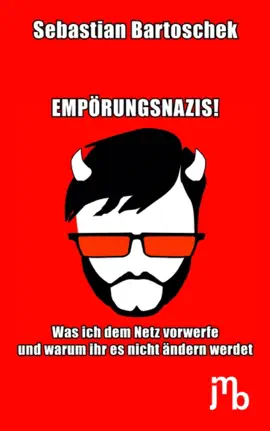 Read: Empörungsnazis!