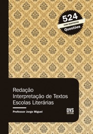 Redação - Jorge Miguel