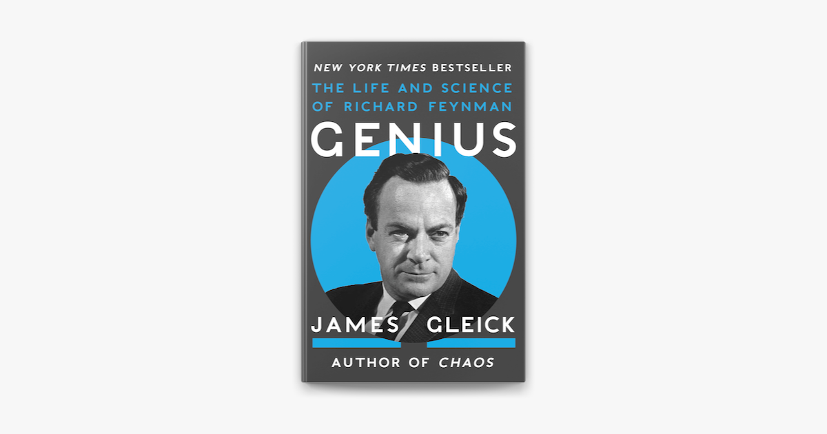 â žgenius By James Gleick On Apple Books â žgenius By James Gleick On Apple Books
