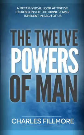 Read: The Twelve Powers of Book Man