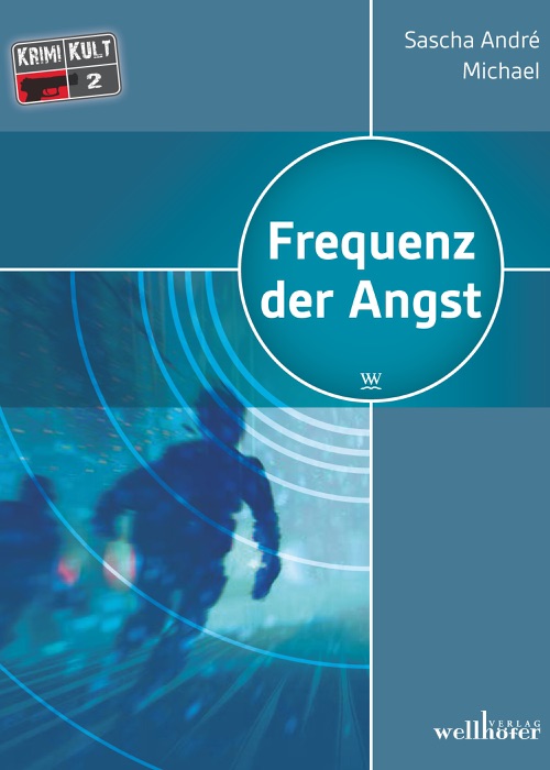 Die Frequenz der Angst: Thriller