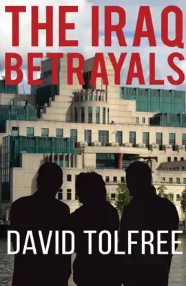 The Iraq Betrayals