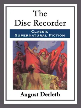 Read: The Book Disc Recorder