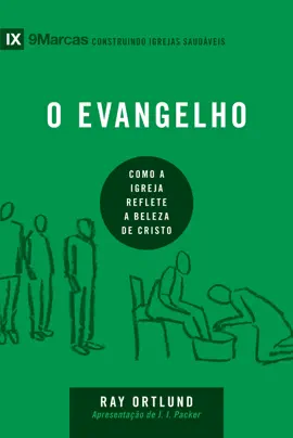 Read: Book O evangelho