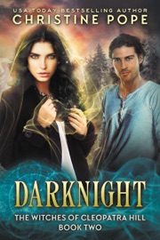 Darknight - Christine Pope