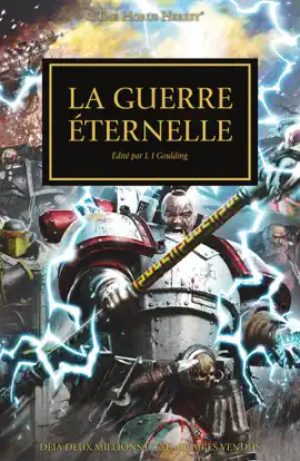Read: La Guerre Book Éternelle