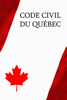 Canada - Code civil du Québec artwork