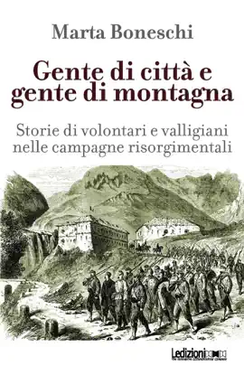 Read: Gente di città Book e gente di montagna