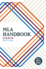 The Modern Language Association of America - MLA Handbook artwork