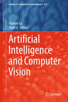 Read: Book Artificial Intelligence and Computer Vision