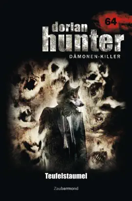 Read: Book Dorian Hunter 64 – Teufelstaumel