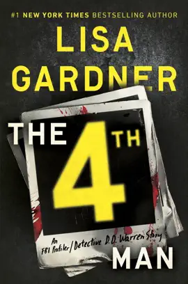 Read: The 4th Man Book