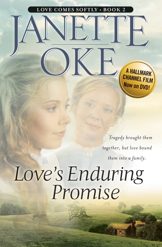 Love's Enduring Promise