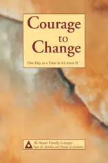 Courage to Change