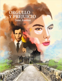 Book Orgullo y prejuicio - Jane Austen