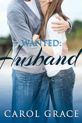 Read: Wanted: Husband Book