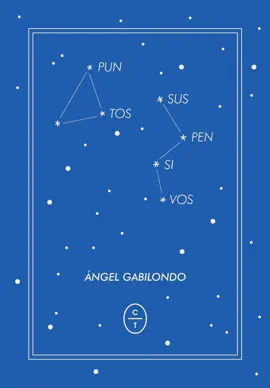 Read: Book Puntos suspensivos