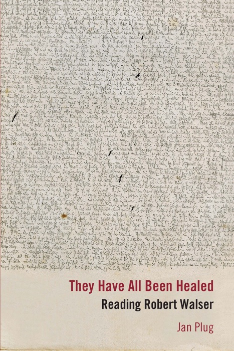 They Have All Been Healed