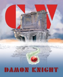 CV - Damon Knight