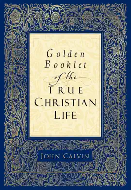Read: Book Golden Booklet of the True Christian Life