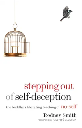 Read: Stepping Out Book of Self-Deception