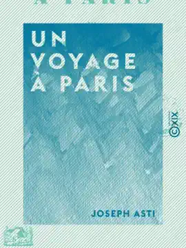 Read: Un voyage Book à Paris