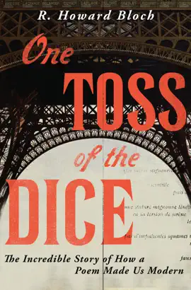 Read: One Toss of the Book Dice