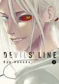 Devils' Line Volume 3 - Ryo Hanada