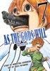 Book As the Gods Will The Second Series Volume 7