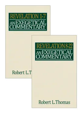 Read: Revelation Exegetical Commentary - 2 Book volume set
