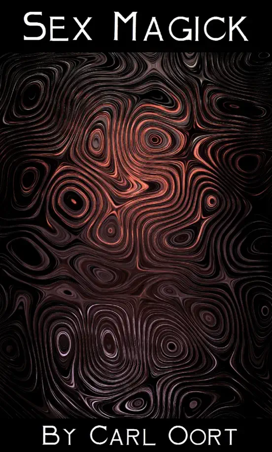 Sex Magick