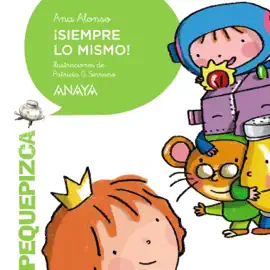 Read: ¡Siempre lo Book mismo!