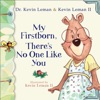 Book My Firstborn, There's No One Like You