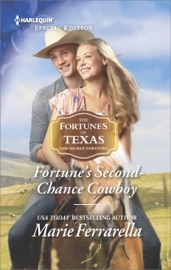 Fortune's Second-Chance Cowboy - Marie Ferrarella