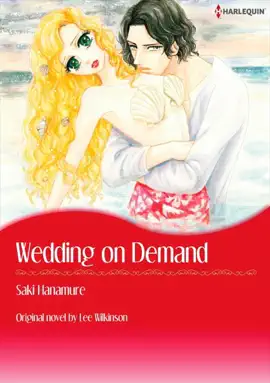Read: Wedding Book On Demand(Harlequin Comics)
