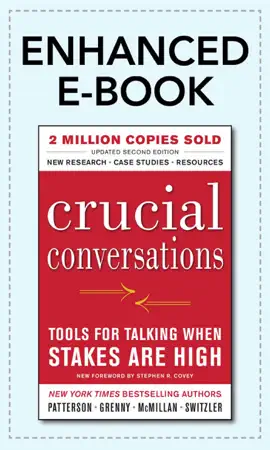 Crucial Conversations