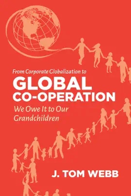 Read: From Corporate Book Globalization to Global Co-operation