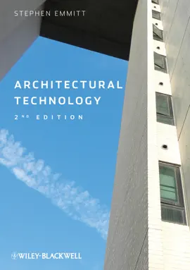 Read: Architectural Technology Book