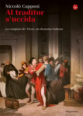 Read: Al traditor Book s'uccida
