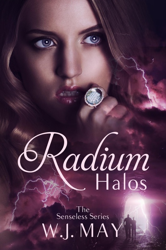 Radium Halos (The Senseless Series, #1)