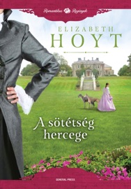 A sötétség hercege Elizabeth Hoyt