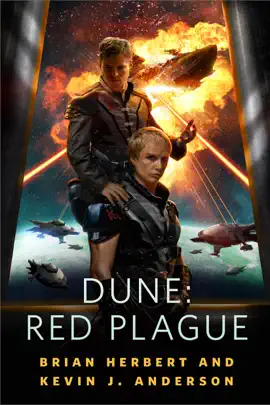 Read: Dune: Red Plague Book