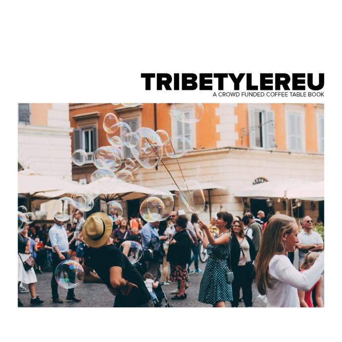 TRIBETYLEREU