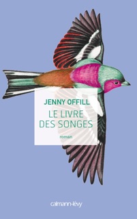 Le Livre des songes by Jenny Offill