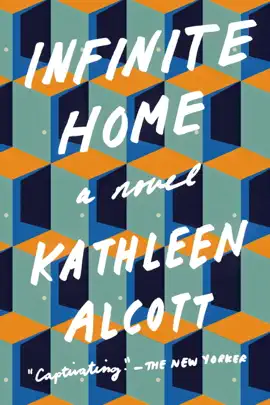 Read: Infinite Home Book