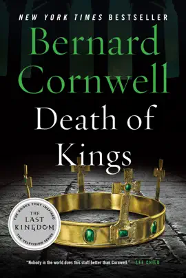 Read: Death of Book Kings