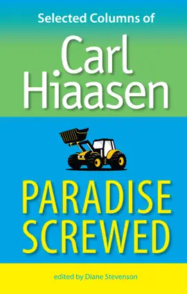 Read: Paradise Screwed Book